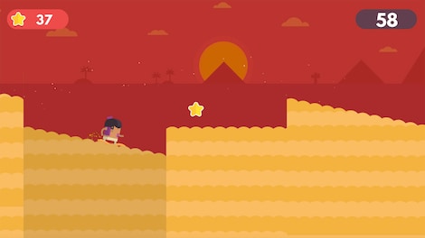 Surfingers Steam Key GLOBAL - 6