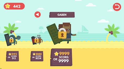 Surfingers Steam Key GLOBAL - 8