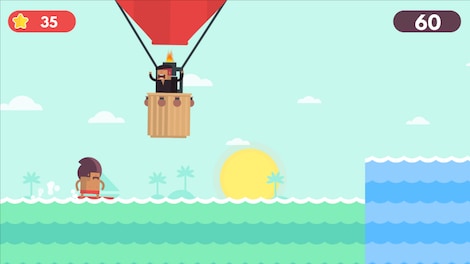 Surfingers Steam Key GLOBAL - 3