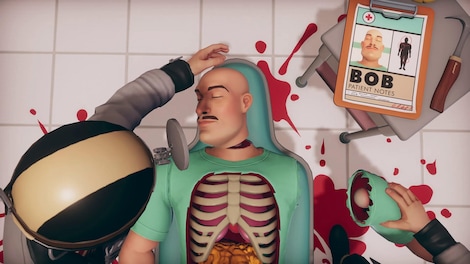 Surgeon Simulator 2 (PC) - Steam Gift - NORTH AMERICA - 4