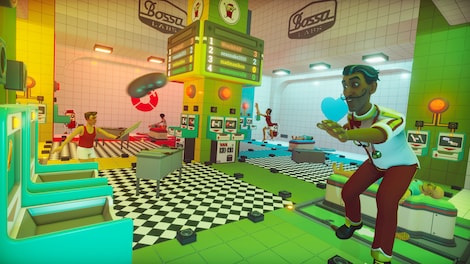 Surgeon Simulator 2 (PC) - Steam Key - GLOBAL - 7