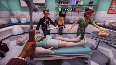 Surgeon Simulator 2 (Xbox Series X/S) - Xbox Live Key - EUROPE - 3