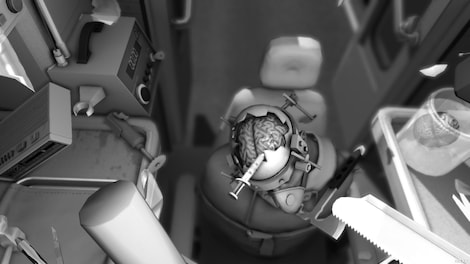 Surgeon Simulator 2013 Steam Key GLOBAL - 29