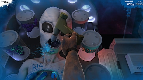 Surgeon Simulator 2013 Steam Key GLOBAL - 27
