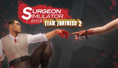 Surgeon Simulator 2013 Steam Key GLOBAL - 18