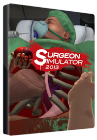 Surgeon Simulator 2013 Steam Key GLOBAL - 17