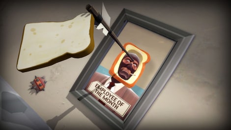 Surgeon Simulator AE + I Am Bread Steam Key GLOBAL - 10