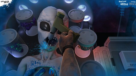 Surgeon Simulator AE + I Am Bread Steam Key GLOBAL - 8