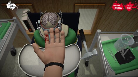 Surgeon Simulator - Anniversary Edition Content Steam Key GLOBAL - 15