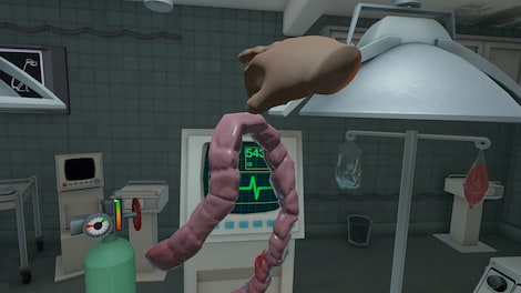 Surgeon Simulator: Experience Reality VR (PC) - Steam Key - EUROPE - 7