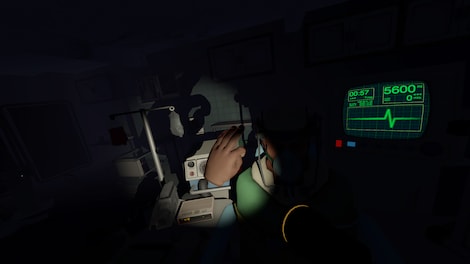 Surgeon Simulator: Experience Reality VR (PC) - Steam Key - GLOBAL - 5