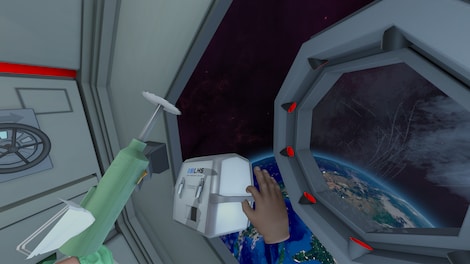 Surgeon Simulator: Experience Reality VR (PC) - Steam Key - GLOBAL - 4