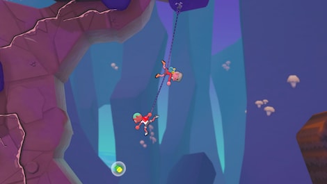 Surmount: A Mountain Climbing Adventure (PC) - Steam Key - GLOBAL - 5