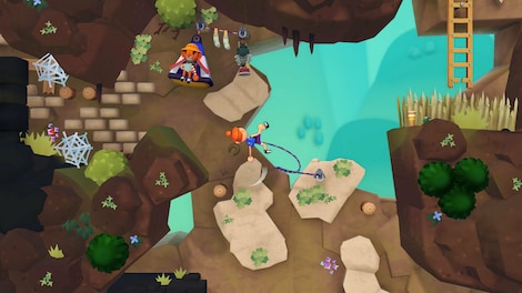 Surmount: A Mountain Climbing Adventure (PC) - Steam Key - GLOBAL - 9