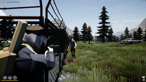 SurrounDead (PC) - Steam Gift - GLOBAL - 10