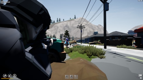 SurrounDead (PC) - Steam Gift - GLOBAL - 12