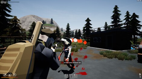 SurrounDead (PC) - Steam Gift - NORTH AMERICA - 4