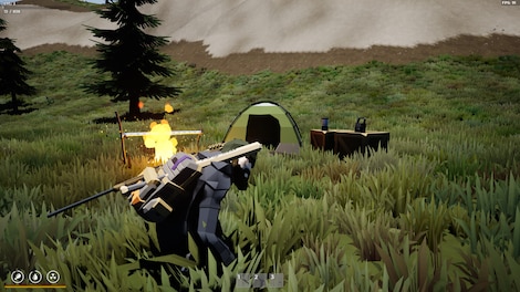 SurrounDead (PC) - Steam Key - CIS - 6