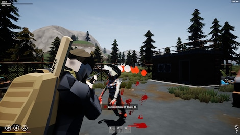 SurrounDead (PC) - Steam Key - GLOBAL - 4