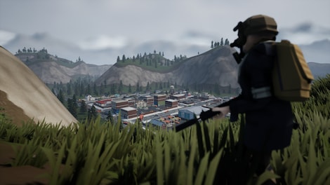 SurrounDead (PC) - Steam Key - GLOBAL - 3