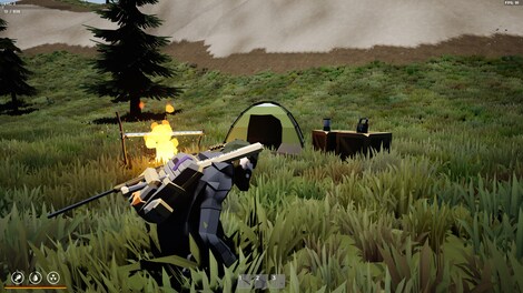 SurrounDead (PC) - Steam Key - NORTH AMERICA - 6