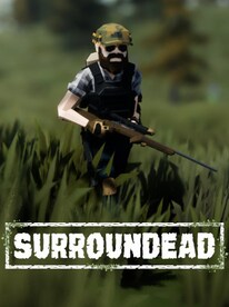 SurrounDead (PC) - Steam Key - NORTH AMERICA - 1