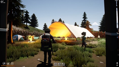 SurrounDead (PC) - Steam Key - NORTH AMERICA - 8