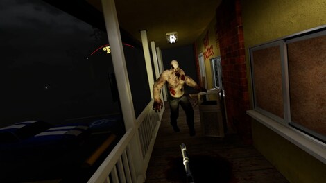 SURV1V3 (PC) - Steam Gift - NORTH AMERICA - 11