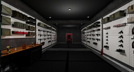 SURV1V3 (PC) - Steam Gift - EUROPE - 5