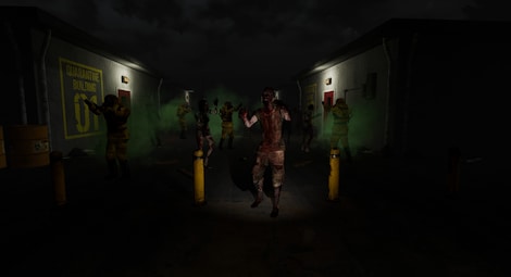 SURV1V3 (PC) - Steam Gift - EUROPE - 7