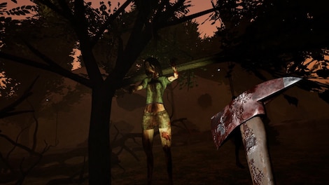 SURV1V3 (PC) - Steam Gift - EUROPE - 8