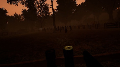 SURV1V3 (PC) - Steam Gift - EUROPE - 10