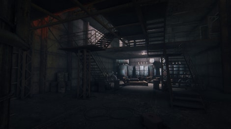 Survarium - Explorer Pack PC Steam Key GLOBAL - 4