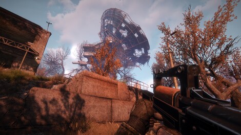 Survarium - Explorer Pack PC Steam Key GLOBAL - 6