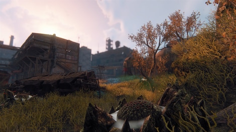 Survarium - Explorer Pack PC Steam Key GLOBAL - 9