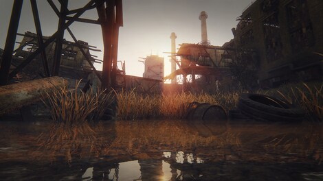 Survarium - Explorer Pack PC Steam Key GLOBAL - 11
