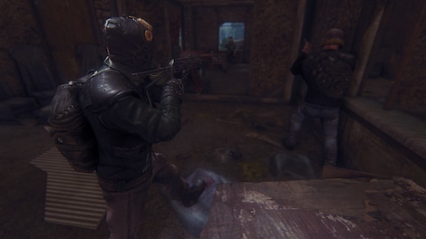 Survarium - Explorer Pack PC Steam Key GLOBAL - 12