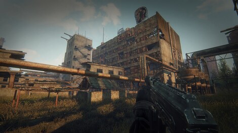Survarium - Explorer Pack PC Steam Key GLOBAL - 10