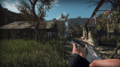 Survarium - Steam Starter Pack Steam Gift GLOBAL - 6