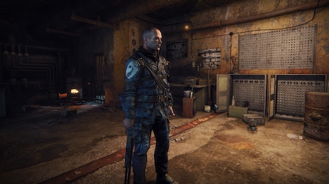 Survarium - Steam Starter Pack Steam Gift GLOBAL - 3