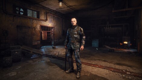 Survarium - Steam Starter Pack Steam Gift GLOBAL - 5