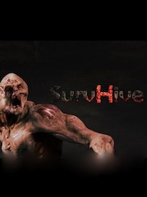 SurvHive (PC) - Steam Key - GLOBAL - 1