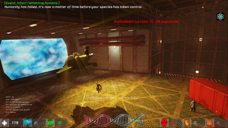 SurvHive (PC) - Steam Key - GLOBAL - 4