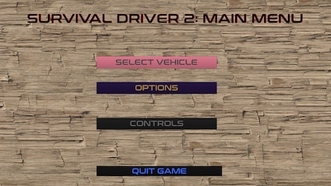 Survival driver 2: Heavy vehicles Steam Key GLOBAL - 5