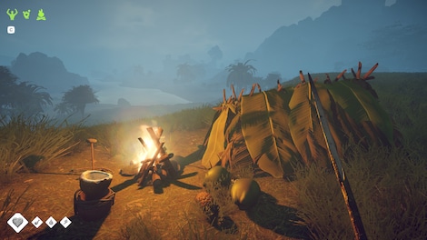 Survival: Fountain of Youth (PC) - Steam Account - GLOBAL - 10