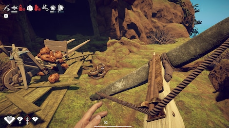 Survival: Fountain of Youth (PC) - Steam Account - GLOBAL - 9