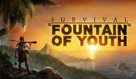 Survival: Fountain of Youth (PC) - Steam Account - GLOBAL - 0