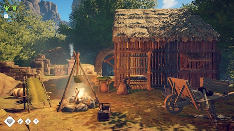 Survival: Fountain of Youth (PC) - Steam Gift - EUROPE - 5