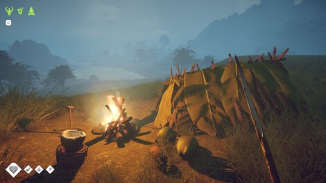 Survival: Fountain of Youth (PC) - Steam Gift - EUROPE - 10