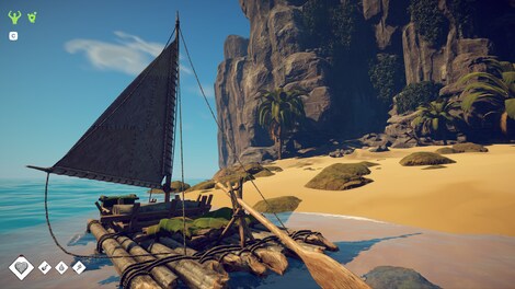 Survival: Fountain of Youth (PC) - Steam Gift - EUROPE - 7